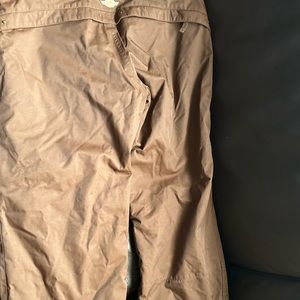 Women’s Sims Snowboarding Pants  size small